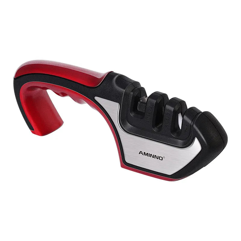 Kitchen Knife Sharpener