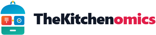 TheKitchenomics